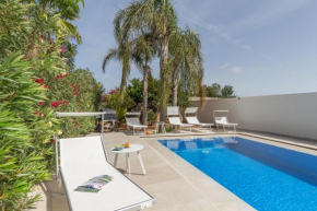 Villa Palma Torre Lapillo